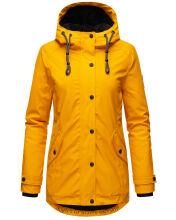 Navahoo Lindraa ladies rain jacket  Größe L - Gr. 40