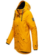 Navahoo Lindraa ladies rain jacket  Größe L - Gr. 40