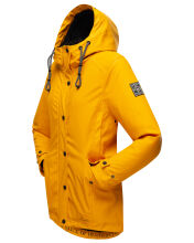 Navahoo Lindraa ladies rain jacket  Größe L - Gr. 40