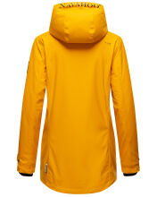 Navahoo Lindraa ladies rain jacket  Größe L - Gr. 40