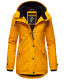 Navahoo Lindraa ladies rain jacket  Größe L - Gr. 40