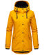 Navahoo Lindraa ladies rain jacket  Größe L - Gr. 40