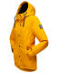 Navahoo Lindraa ladies rain jacket  Größe L - Gr. 40