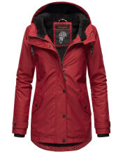 Navahoo Lindraa ladies rain jacket  Größe M - Gr. 38