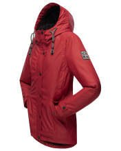 Navahoo Lindraa ladies rain jacket  Größe M - Gr. 38