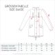 Navahoo Lindraa Damen Regenjacke Cinnamon Größe XXXL - Gr. 46