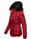 Marikoo Ladies Winterjacket Lotusblüte  Größe S - Gr. 36