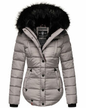 Marikoo Ladies Winterjacket Lotusblüte  Größe L - Gr. 40