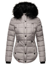 Marikoo Ladies Winterjacket Lotusblüte  Größe L - Gr. 40
