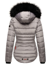Marikoo Ladies Winterjacket Lotusblüte  Größe L - Gr. 40