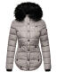Marikoo Ladies Winterjacket Lotusblüte  Größe L - Gr. 40
