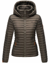 Marikoo Löwenbaby ladies quilted jacket  Größe XL - Gr. 42