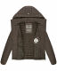 Marikoo Löwenbaby ladies quilted jacket  Größe XL - Gr. 42