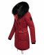 Navahoo Luluna Princess Ladies Winterjacket B818  Größe XXL - Gr. 44