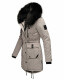 Navahoo Luluna Princess Ladies Winterjacket B818  Größe M - Gr. 38