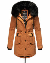 Navahoo Luluna Princess Ladies Winterjacket B818...