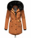 Navahoo Luluna Princess Ladies Winterjacket B818  Größe XS - Gr. 34