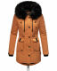 Navahoo Luluna Princess Ladies Winterjacket B818  Größe XS - Gr. 34