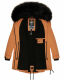 Navahoo Luluna Princess Ladies Winterjacket B818  Größe XS - Gr. 34
