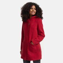 Marikoo Maikoo Ladies Jacket B819 Blood Red Größe S - Gr. 36