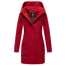 Marikoo Maikoo Ladies Jacket B819 Blood Red Größe L - Gr. 40
