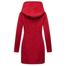 Marikoo Maikoo Ladies Jacket B819 Blood Red Größe L - Gr. 40