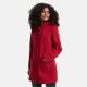 Marikoo Maikoo Ladies Jacket B819 Blood Red Größe L - Gr. 40