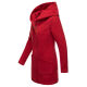 Marikoo Maikoo Ladies Jacket B819 Blood Red Größe L - Gr. 40