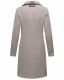 Marikoo Nanakoo ladies trench coat jacket  Größe XL - Gr. 42