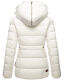 Marikoo Nekoo ladies winterjacket lined with faux fur  Größe XS - Gr. 34