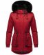 Navahoo Olessaa ladies hooded Winter Jacket  Größe M - Gr. 38