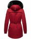 Navahoo Olessaa ladies hooded Winter Jacket  Größe M - Gr. 38