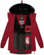 Navahoo Olessaa ladies hooded Winter Jacket  Größe M - Gr. 38