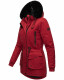Navahoo Olessaa ladies hooded Winter Jacket  Größe XXL - Gr. 44