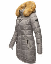Navahoo Papaya ladies winter quilted jacket  Größe M - Gr. 38