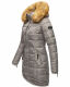 Navahoo Papaya ladies winter quilted jacket  Größe M - Gr. 38