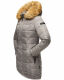 Navahoo Papaya ladies winter quilted jacket  Größe M - Gr. 38