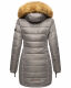 Navahoo Papaya ladies winter quilted jacket  Größe M - Gr. 38