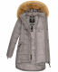 Navahoo Papaya ladies winter quilted jacket  Größe M - Gr. 38