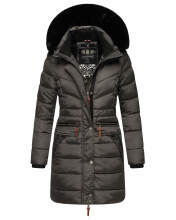 Marikoo favorite jacket ladies warm winter jacket with hood, 149,90 €