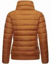 Marikoo Poison ladies quilted jacket stand-up collar  Größe XS - Gr. 34