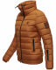 Marikoo Poison ladies quilted jacket stand-up collar  Größe XS - Gr. 34