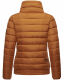 Marikoo Poison ladies quilted jacket stand-up collar  Größe XS - Gr. 34