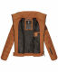 Marikoo Poison ladies quilted jacket stand-up collar  Größe XS - Gr. 34