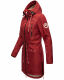 Marikoo Racquellee Damen Softshell Jacke Blood-Red-Gr.S