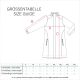 Marikoo Racquellee Damen Softshell Jacke Blood-Red-Gr.L