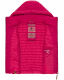 Navahoo Shadaa leichte Damen Stepp Weste Fuchsia Größe S - Gr. 36