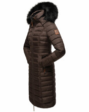Navahoo Sinja ladies winter parka jacket with hood  Größe XL - Gr. 42