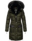 Navahoo Sinja ladies winter parka jacket with hood  Größe  S - Gr. 36