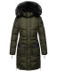 Navahoo Sinja ladies winter parka jacket with hood  Größe  S - Gr. 36